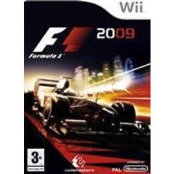Formula 1 (F1 2009)