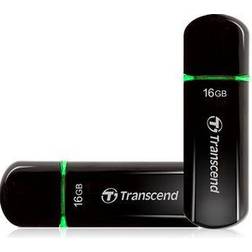 Transcend JetFlash 600 16GB USB 2.0