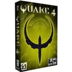 Quake 4 (Mac)