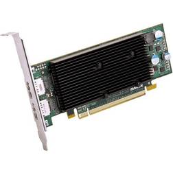 Matrox M9128 LP X16 DP 1GB