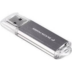 Silicon Power Ultima II I-Series 4GB USB 2.0