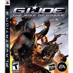 G.I. Joe: The Videogame (PS3)