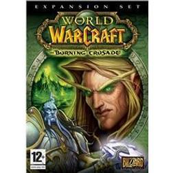 World of Warcraft: The Burning Crusade (Mac)