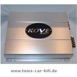 Kove K4 400