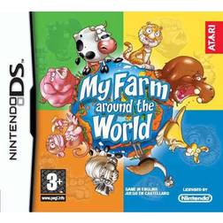 My Farm (DS)