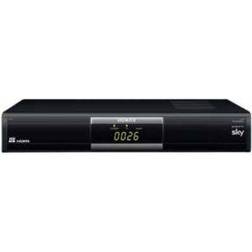 Humax PR-HD 2000C DVB-C