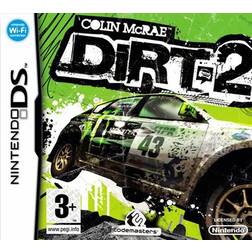 Dirt 2 (DS)