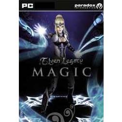 Elven Legacy: Magic (PC)