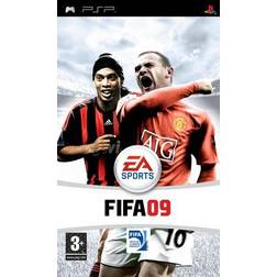 FIFA 09 Platinum Edition