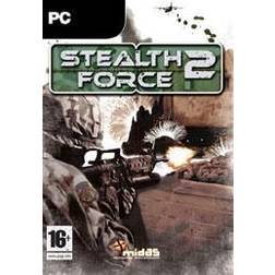 Stealth Force 2 (PC)