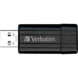 Verbatim Store'n'Go PinStripe 16GB USB 2.0