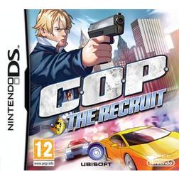 C.O.P.: The Recruit (DS)