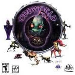 Oddworld: Abe's Oddysee (PC)