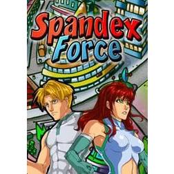 Spandex Force (PC)