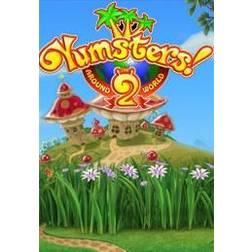 Yumsters 2: Around the World (PC)