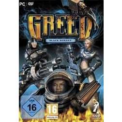 Greed: Black Border (PC)