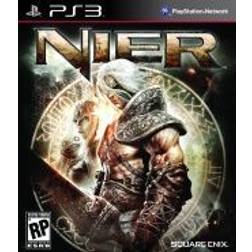 Nier (PS3)