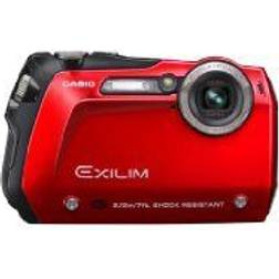 Casio Exilim EX-G1