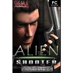 Alien Shooter: Revisited (PC)