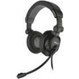 Trust Micro-casque JVAMUL00134