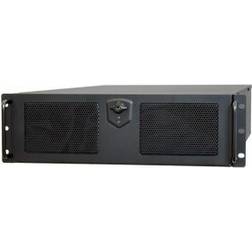 Chieftec UNC-310RS-B RackMountable 550W / Black