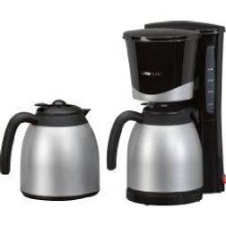 Clatronic KA 3328 Macchina da Caffè con Filtro