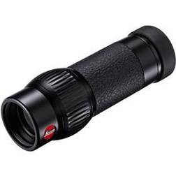 Leica 40390 8x20 Waterproof Monovid Monocular with Close Up Lens Black