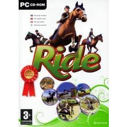 Ride Xbox Live Key