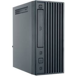 Chieftec Uni BT-02 Desktop / 180W / Black