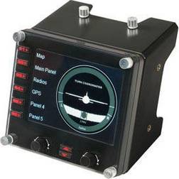 Saitek Pro Flight Instrument Panel Instrumentenpaneel