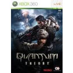 Quantum Theory (Xbox 360)