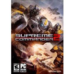 Supreme Commander 2 (PC)