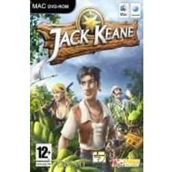 Jack Keane (Mac)