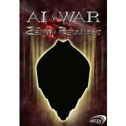 AI War: The Zenith Remnant (PC)