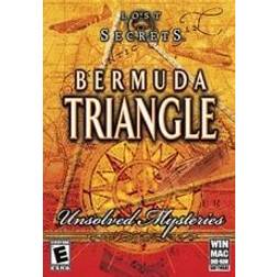 Lost Secrets: Bermuda Triangle (PC)