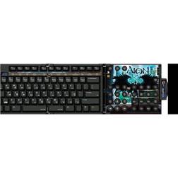 SteelSeries Zboard Limited Edition Keyset Aion