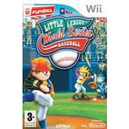 Little League World Series Baseball (Wii)