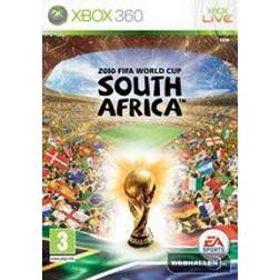 2010 FIFA World Cup South Africa (Xbox 360)