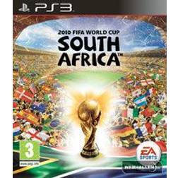 2010 FIFA World Cup South Africa (PS3)