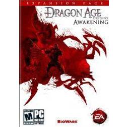 Dragon Age Origins - The Blood Dragon Armor (DLC)
