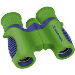 Bresser Optics Junior 6 x 21 binocular Azul, Verde