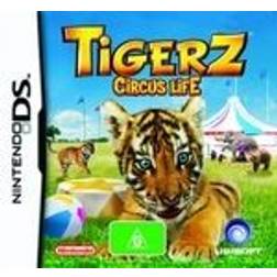 Tigerz: Circus Life (DS)