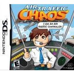 Air Traffic Chaos (DS)