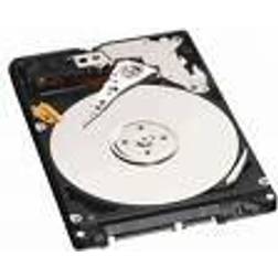 Western Digital Scorpio Blue WD5000BPVT 500GB