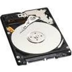 Western Digital Scorpio Blue WD6400BPVT 640GB