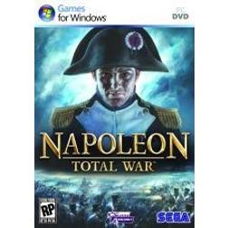 Napoleon: Total War (PC)