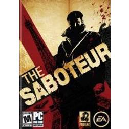 The Saboteur (PC)