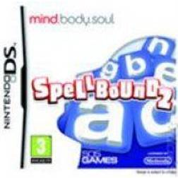 Mind, Body & Soul: Spellbound 2 (DS)