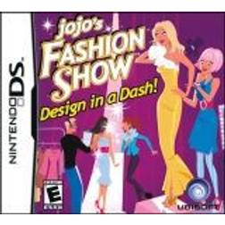 Jojo's Fashion Show (DS)