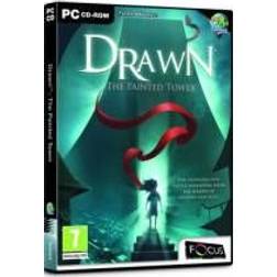 Drawn: The Painted Tower (PC)